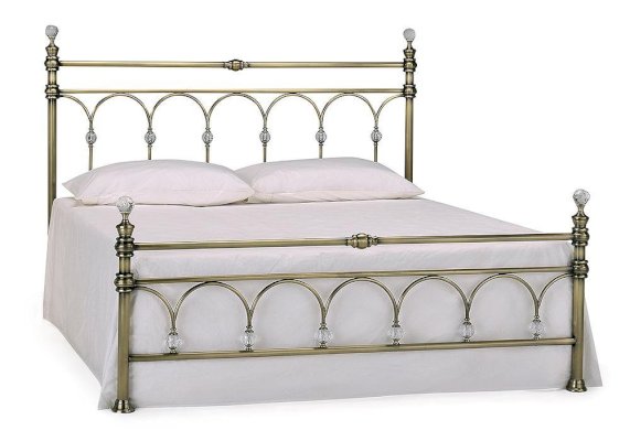 Кровать металлическая Windsor (Tetchair)